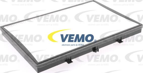 Vemo V49-30-0001 - Фильтр воздуха в салоне autosila-amz.com
