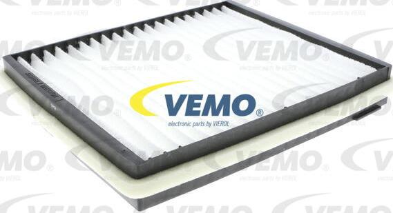 Vemo V49-30-0002 - Фильтр воздуха в салоне autosila-amz.com