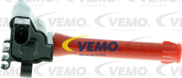 Vemo V49-70-0005 - Катушка зажигания autosila-amz.com