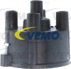 Vemo V49-70-0011 - Крышка распределителя зажигания autosila-amz.com