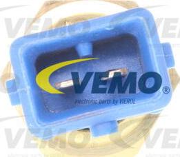Vemo V49-72-0004 - Датчик, температура охлаждающей жидкости autosila-amz.com