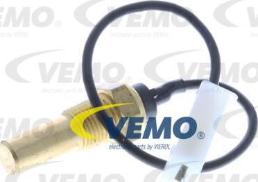 Vemo V49-72-0005 - Датчик, температура охлаждающей жидкости autosila-amz.com