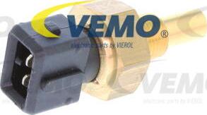 Vemo V49-72-0001 - Датчик, температура охлаждающей жидкости autosila-amz.com