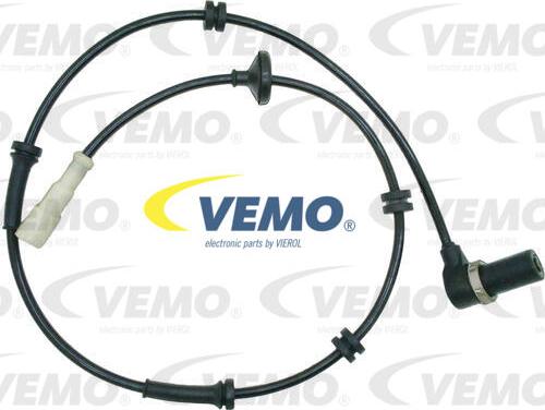 Vemo V49-72-0018 - Датчик ABS, частота вращения колеса autosila-amz.com