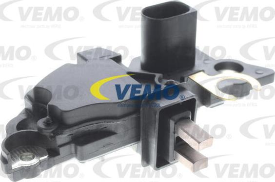 Vemo V49-77-0001 - Регулятор напряжения, генератор autosila-amz.com