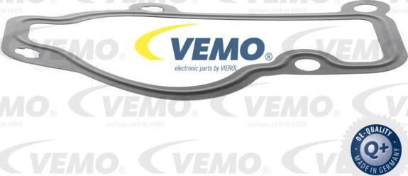 Vemo V45-99-9001 - Прокладка, термостат autosila-amz.com