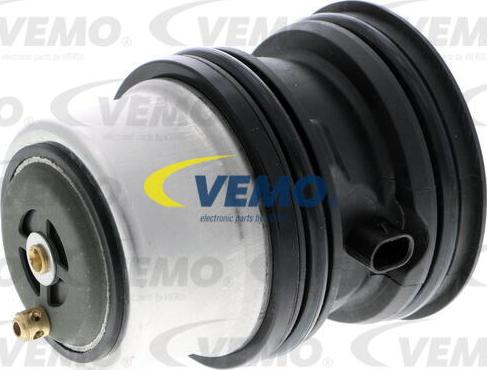 Vemo V45-99-0005 - Термостат охлаждающей жидкости / корпус autosila-amz.com