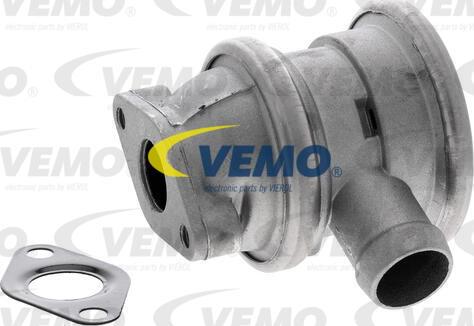 Vemo V45-66-0001 - Клапан, система вторичного воздуха autosila-amz.com