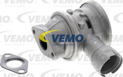 Vemo V45-66-0003 - Клапан, система вторичного воздуха autosila-amz.com