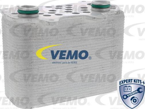Vemo V45-60-0001 - Масляный радиатор, автоматическая коробка передач autosila-amz.com