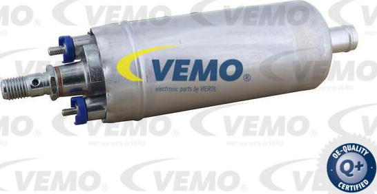 Vemo V45-09-0006 - Топливный насос autosila-amz.com