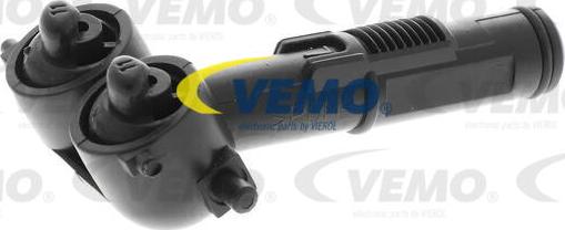Vemo V45-08-0005 - Распылитель, форсунка, система очистки фар autosila-amz.com
