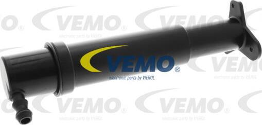 Vemo V45-08-0016 - Распылитель воды для чистки, система очистки фар !Original V \PORSCHE CAYENNE 3.0 TDI (09>10), CAYEN autosila-amz.com