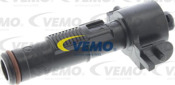 Vemo V45-08-0010 - Распылитель, форсунка, система очистки фар autosila-amz.com