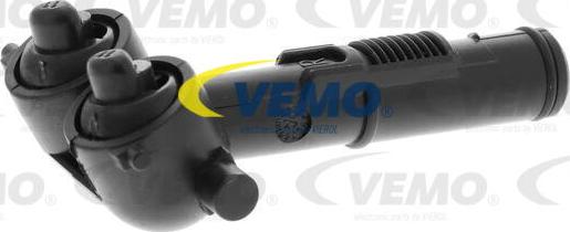 Vemo V45-08-0013 - Распылитель, форсунка, система очистки фар autosila-amz.com