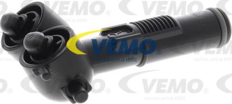 Vemo V45-08-0023 - Распылитель, форсунка, система очистки фар autosila-amz.com