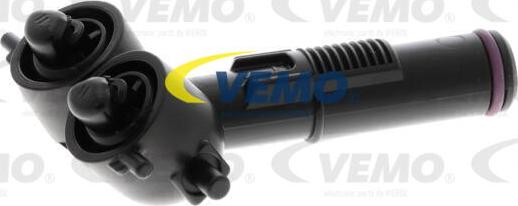 Vemo V45-08-0022 - Распылитель, форсунка, система очистки фар autosila-amz.com