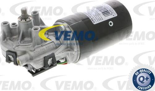 Vemo V45-07-0001 - Двигатель стеклоочистителя autosila-amz.com