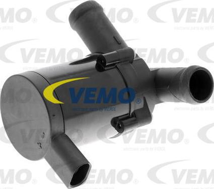 Vemo V45-16-0001 - Дополнительный водяной насос autosila-amz.com
