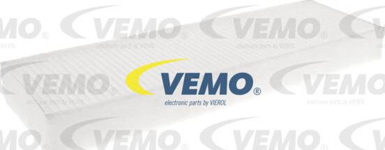 Vemo V45-30-1116 - Фильтр воздуха в салоне autosila-amz.com