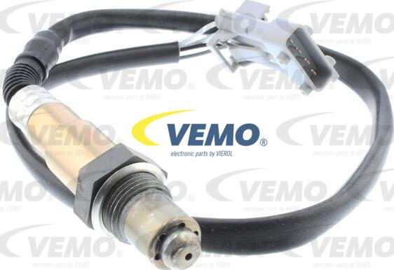 Vemo V45-76-0006 - Лямбда-зонд, датчик кислорода autosila-amz.com