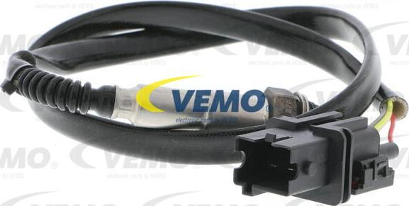 Vemo V45-76-0010 - Лямбда-зонд, датчик кислорода autosila-amz.com