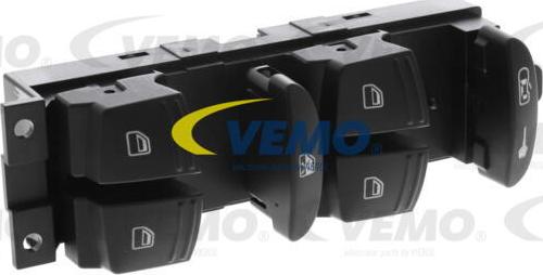 Vemo V45-73-0004 - Выключатель, стеклоподъемник autosila-amz.com