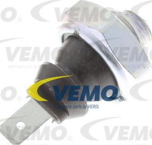 Vemo V45-73-0002 - Датчик, давление масла autosila-amz.com