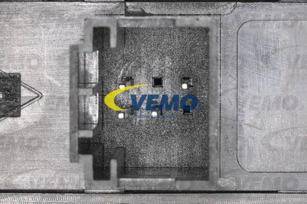 Vemo V45-73-0020 - Выключатель, замок задней двери autosila-amz.com