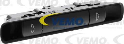 Vemo V45-73-0020 - Выключатель, замок задней двери autosila-amz.com