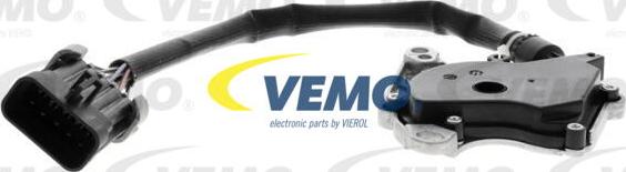 Vemo V45-73-0021 - Многофункциональный выключатель autosila-amz.com