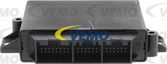 Vemo V45-72-9001 - Блок управления, система помощи при парковке autosila-amz.com