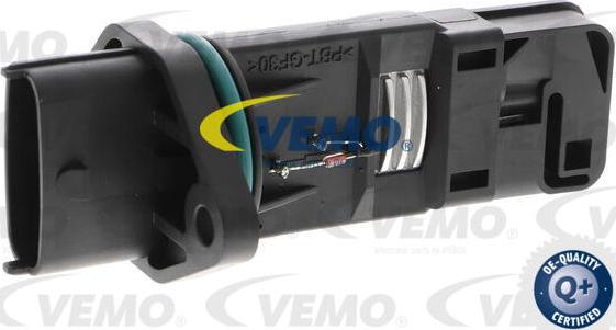 Vemo V45-72-0048 - Датчик потока, массы воздуха autosila-amz.com
