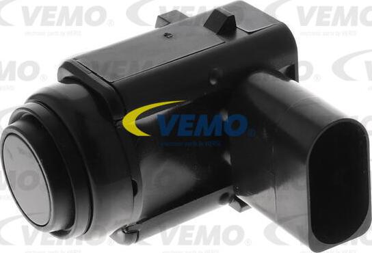 Vemo V45-72-0327 - Датчик, система помощи при парковке autosila-amz.com