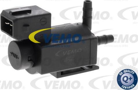 Vemo V45-77-0003 - Клапан, система вторичного воздуха autosila-amz.com