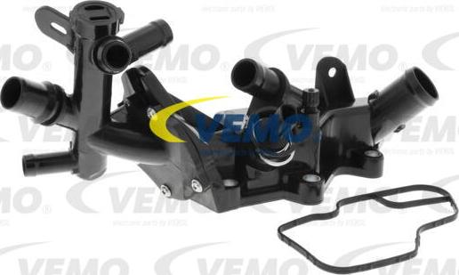 Vemo V46-99-1402 - Термостат охлаждающей жидкости / корпус autosila-amz.com