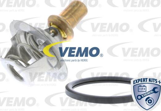 Vemo V46-99-1361 - Термостат охлаждающей жидкости / корпус autosila-amz.com