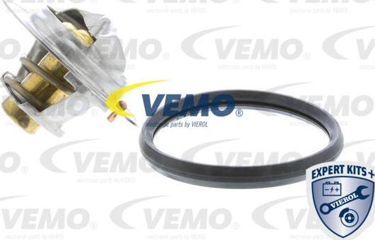 Vemo V46-99-1374 - Термостат охлаждающей жидкости / корпус autosila-amz.com