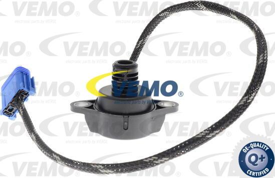 Vemo V46-54-0002 - Клапан поддержки давления масла autosila-amz.com