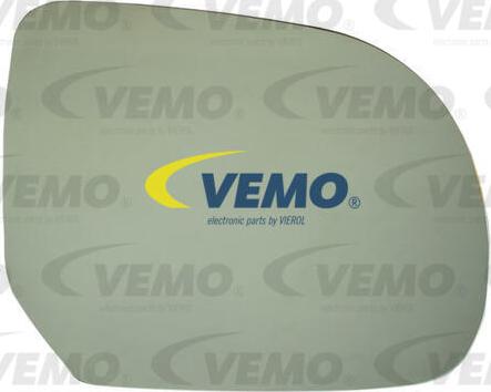 Vemo V46-69-0025 - Зеркальное стекло, наружное зеркало autosila-amz.com