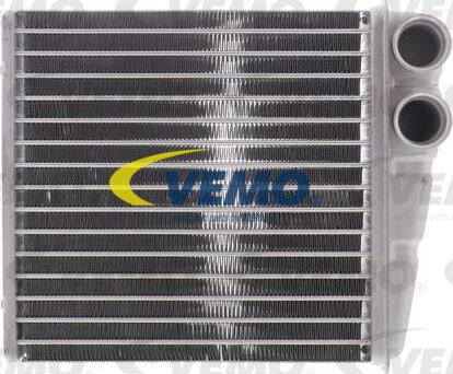 Vemo V46-61-0004 - Теплообменник, отопление салона autosila-amz.com
