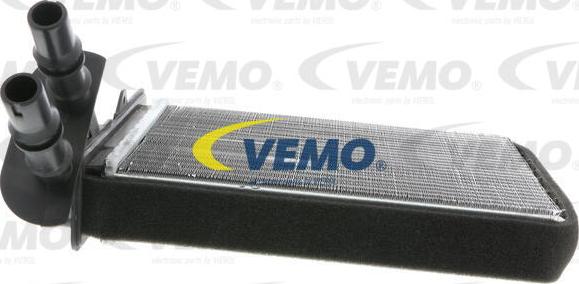 Vemo V46-61-0010 - Теплообменник, отопление салона autosila-amz.com