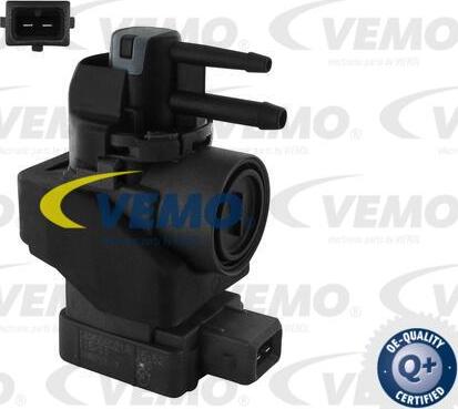 Vemo V46-63-0004 - Преобразователь давления, турбокомпрессор autosila-amz.com