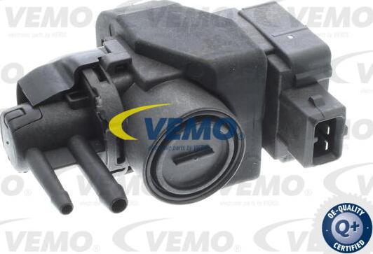 Vemo V46-63-0003 - Преобразователь давления, турбокомпрессор autosila-amz.com