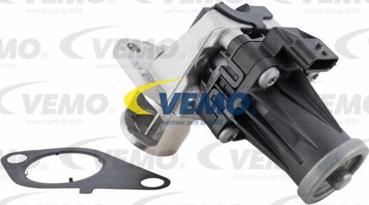 Vemo V46-63-0019 - Клапан возврата ОГ autosila-amz.com
