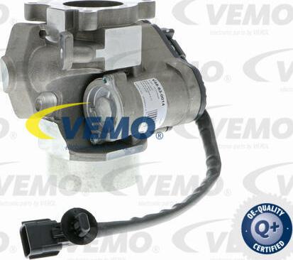 Vemo V46-63-0014 - Клапан возврата ОГ autosila-amz.com