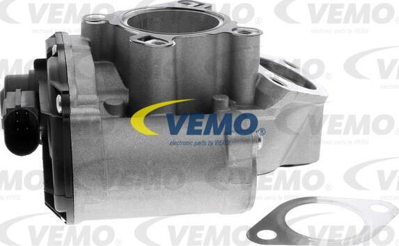 Vemo V46-63-0010 - Клапан возврата ОГ autosila-amz.com