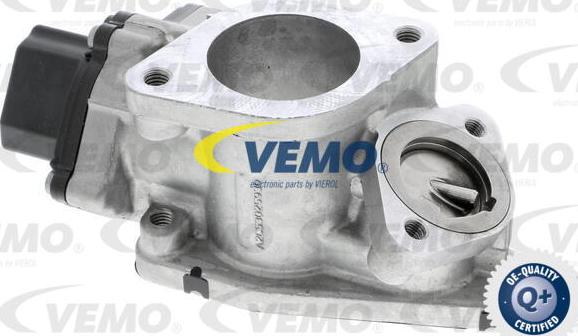 Vemo V46-63-0011 - Клапан возврата ОГ autosila-amz.com