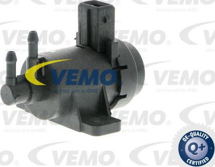Vemo V46-63-0012 - Преобразователь давления, турбокомпрессор autosila-amz.com