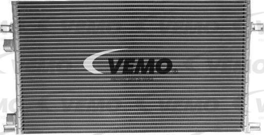 Vemo V46-62-0003 - Конденсатор кондиционера autosila-amz.com
